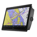 Garmin GPSMAP 8416 16 Chartplotter wWorldwide Basemap 0100209300