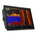 Garmin GPSMAP 8416xsv 16 ChartplotterSounder Combo wWorldwide Basemap  Sonar 0100209302