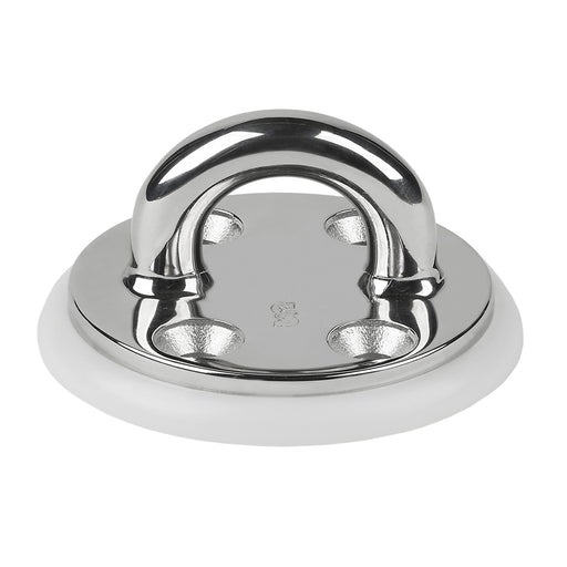 Schaefer Investment Cast Pad Eye  212 OD Base 7807