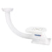 Seaview 1675 Dual Mount PreDrilled fMost Closed Dome Radars Top fFLIR Searchlight Satellite Domes PMADM4M1