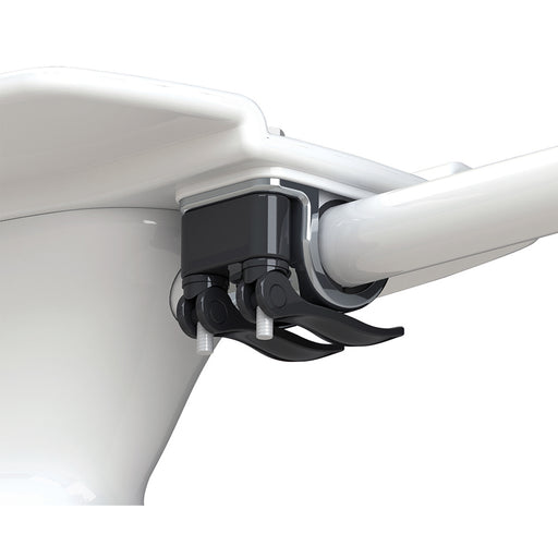 Seaview Light Bar Clamp for LTBR LTBS LTBS24  LTB13 Light Bars allows for Quick fold over LTB90