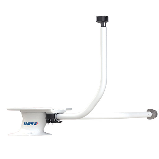 Seaview Light Bar Clamp for LTBR LTBS LTBS24  LTB13 Light Bars allows for Quick fold over LTB90