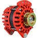 Balmar Alternator 315 Dual Foot Saddle K6 Serpentine Pulley  170A  12V XTDF170K6