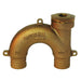 GROCO Bronze Vented Loop  112 Hose HVL1500