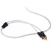 Fusion Performance RCA Cable  2 Channel  25 0101261600