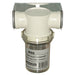 GROCO 114 Fresh Water Strainer w304 SS Basket  WSB1250