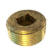 Perko Replacement Drain Plug f0124000PLB 012400099B