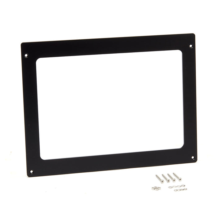 Raymarine Adaptor Plate fAxiom 9 to C80E80 Size Cutout Will Require New Holes A80564