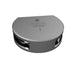 Lopolight Series 201011  Masthead Light  3NM  Vertical Mount  White  Silver Housing 201011