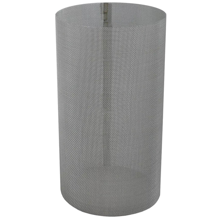 GROCO WSA1001 Stainless Steel Basket Fits WSA1000  WSB1000 WSA1001
