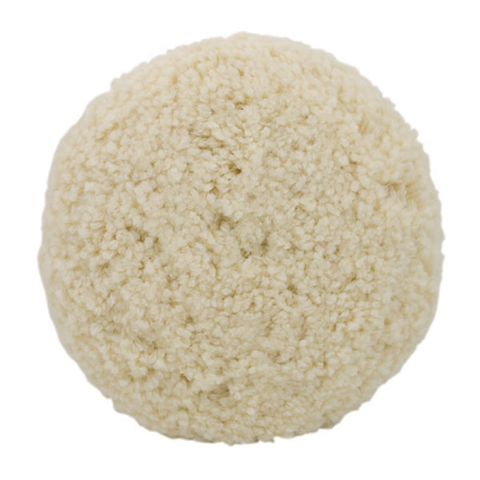 Presta White DoubleSided Screw On Pad  9 810073