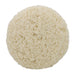 Presta White DoubleSided Screw On Pad  9 810073