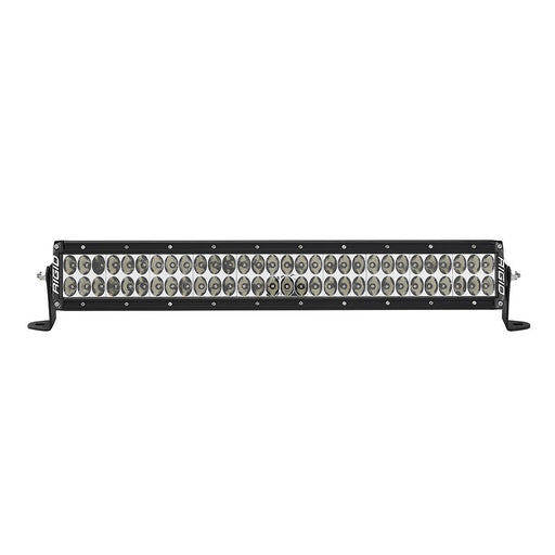 RIGID Industries ESeries PRO 20 Driving  Black 121613