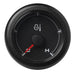 Veratron 52MM 2116 OceanLink Coolant Temperature Gauge 250F  Black Dial  Bezel A2C1065980001