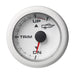 Veratron 52MM 2116 OceanLink Engine Trim  UpDown  White Dial  Bezel A2C1065840001