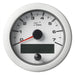 Veratron 338 85MM OceanLink NMEA 2000 Tachometer  7000 RPM  White Dial  Bezel A2C1065820001