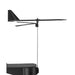 Schaefer Hawk Wind Indicator fBoats up to 8M  10 H001F00