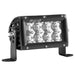 RIGID Industries ESeries PRO 4 Spot  Black 104213