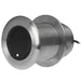 Furuno SS75M Stainless Steel ThruHull Chirp Transducer  12 Tilt  Med Frequency SS75M12