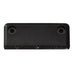 Innovative Lighting 3 LED Surface Mount Step Light  White wBlack Case 00350007