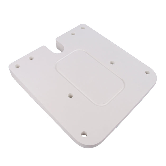 Seaview Direct Mount 4 Wedge fFuruno DRS4D RW46