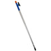 SeaDog Aluminum Boat Hook  6 One Piece 4910131
