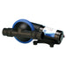 Jabsco Filterless Waste Pump wSingle Diaphragm  24V 508901100