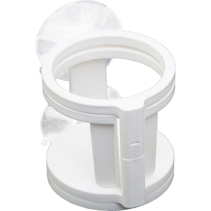 SeaDog SingleDual Drink Holder wSuction Cups 5885101