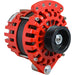 Balmar Alternator 170 Amp 12V Single Foot Internal Regulator K6 Pulley XTSF170IR