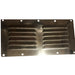 SeaDog Stainless Steel Louvered Vent  918 x 458 3314001