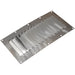 SeaDog Stainless Steel Louvered Vent  5 x 9 3314101