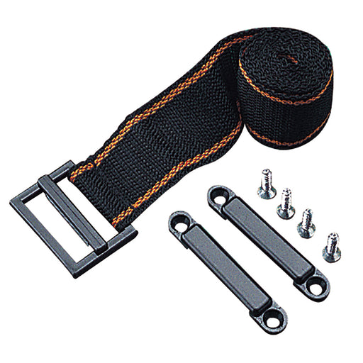 SeaDog Battery Box Strap  Brackets  54 4150941