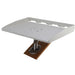 SeaDog Rod Holder Gimbal Mount Fillet Table  20 3265103