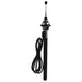 JENSEN AMFM Top Mount PullUp Antenna AN110