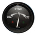 Faria 4 Gauge Engine Synchronizer fDual Engines Gas  Diesel 32807