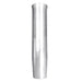 Tigress Weld On Aluminum Flared Rod Holder wo Blade Mill Finished 10 66414