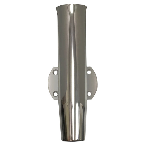 Tigress Bolt On Transom Mount Rod Holder 88146