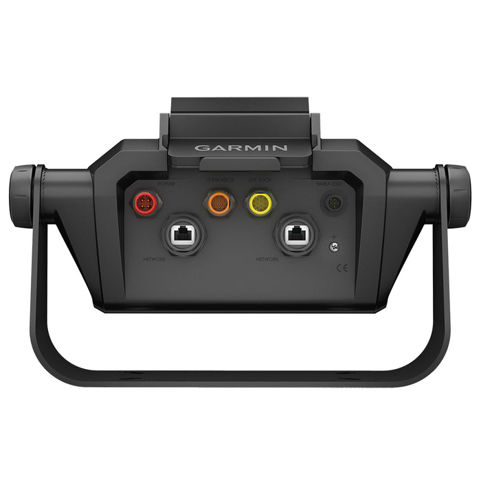 Garmin Bail Mount wQuick Release Cradle fECHOMAP Ultra 12 0101284200