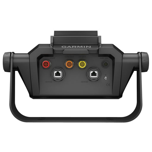 Garmin Bail Mount wQuick Release Cradle fECHOMAP Ultra 10 0101284100