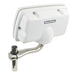 NavPod RailMount PreCut fSimrad NSS9 evo3BG Zeus3 9 Fits 1 or 125 Tubing RMX460006