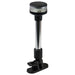 SeaDog LED Fold Down All Around Light fPontoon Boat  9 4000231