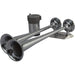SeaDog MaxBlast Air Horn  Dual Trumpet 4325201