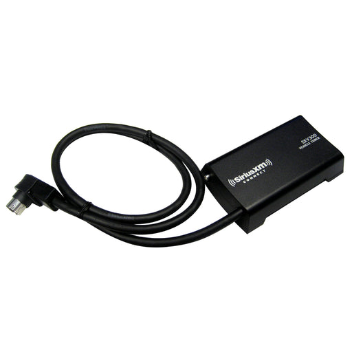 Fusion SXV300B SiriusXM Satellite Receiver 0101277300