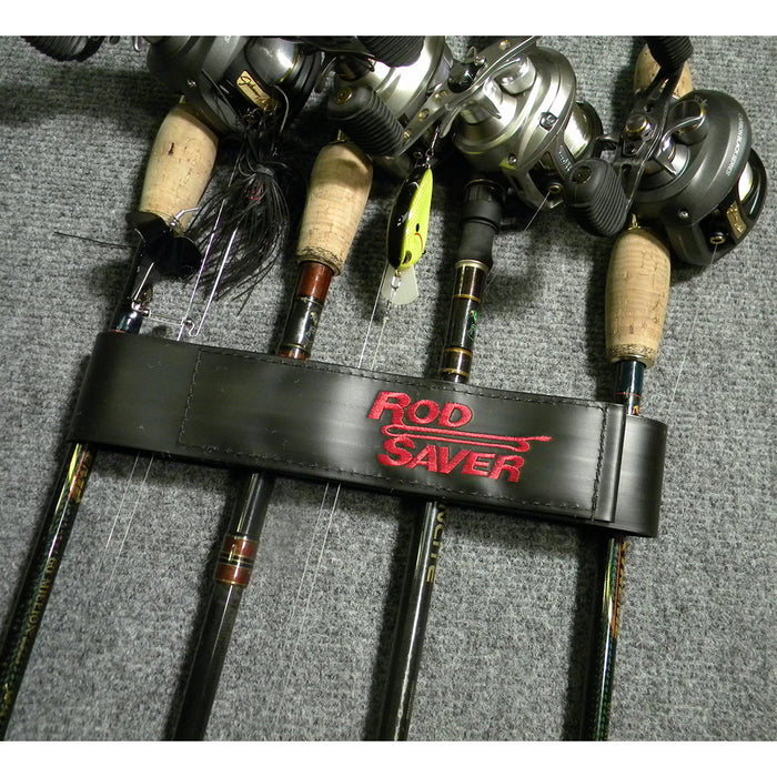 Rod Saver Vinyl Model 10 Strap  10 VRS