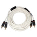Fusion RCA Cable  2 Channel  12 0101288900