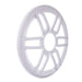 Fusion XSX65SPW 65 Sports Grill Cover  White f XS Series Speakers 0101287800