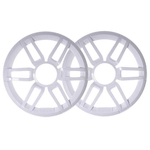 Fusion XSX65SPW 65 Sports Grill Cover  White f XS Series Speakers 0101287800
