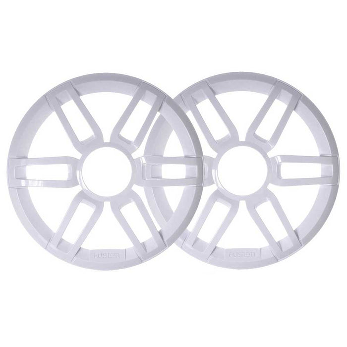 Fusion XSX65SPW 65 Sports Grill Cover  White f XS Series Speakers 0101287800