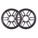 Fusion XSX65SPG 65 Sports Grill Cover  Grey f XS Series Speakers 0101287810