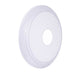Fusion XSX65CW 65 Classic Grill Cover  White f XS Series Speakers 0101287820